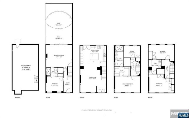 944 Bloomfield Street, Hoboken, NJ 07030