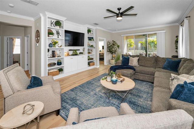 1437 HALAPA WAY, Trinity, FL 34655