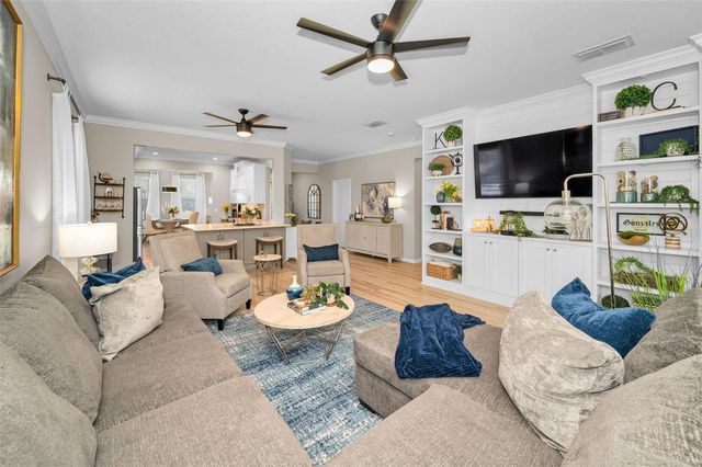 1437 HALAPA WAY, Trinity, FL 34655