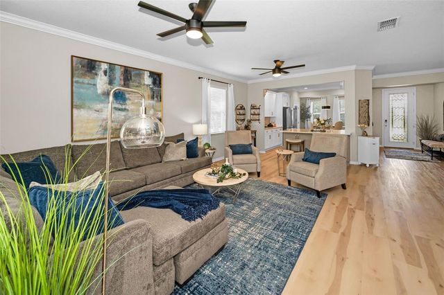 1437 HALAPA WAY, Trinity, FL 34655