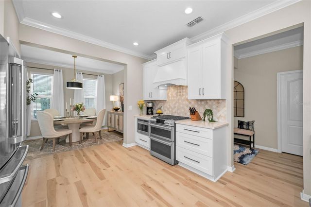 1437 HALAPA WAY, Trinity, FL 34655