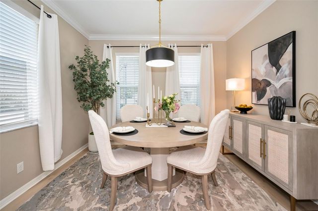 1437 HALAPA WAY, Trinity, FL 34655