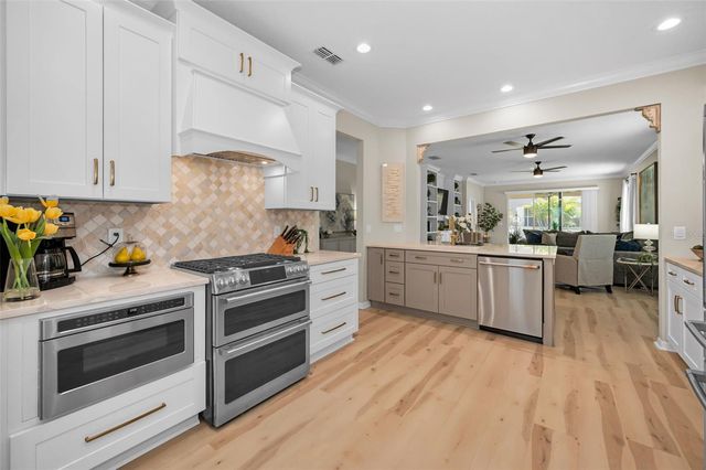 1437 HALAPA WAY, Trinity, FL 34655