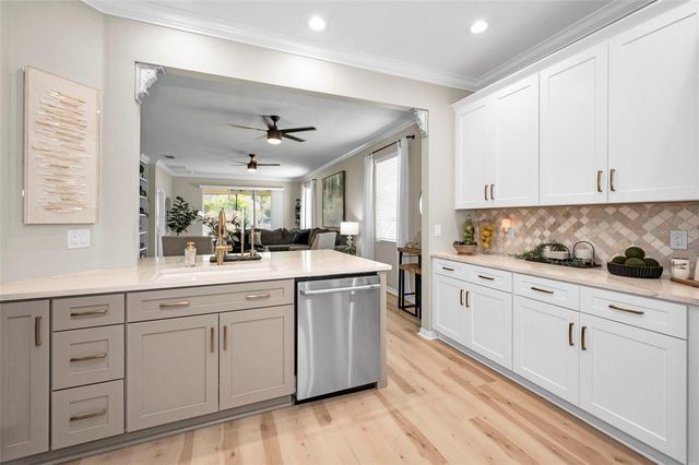 1437 HALAPA WAY, Trinity, FL 34655