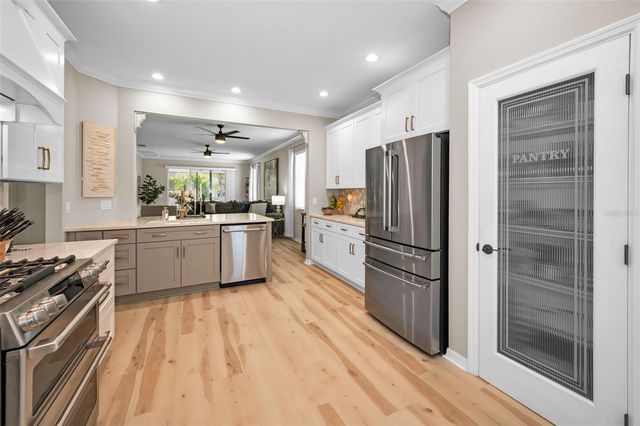 1437 HALAPA WAY, Trinity, FL 34655