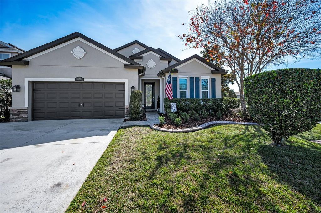 1437 HALAPA WAY, Trinity, FL 34655