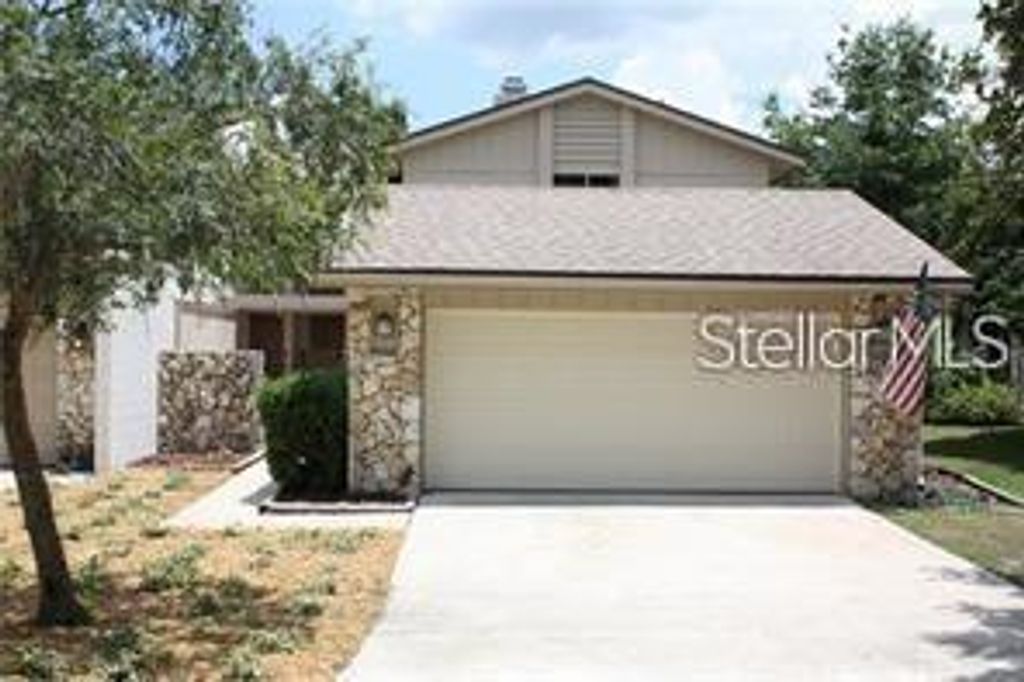 1238 ROYAL OAK DRIVE, Winter Springs, FL 32708