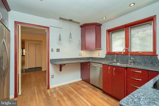 2509 QUINCY ST, Arlington, VA 22207