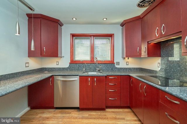 2509 QUINCY ST, Arlington, VA 22207