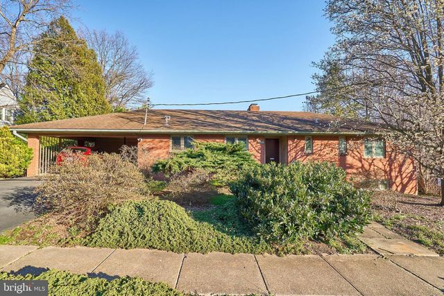 2509 QUINCY ST, Arlington, VA 22207
