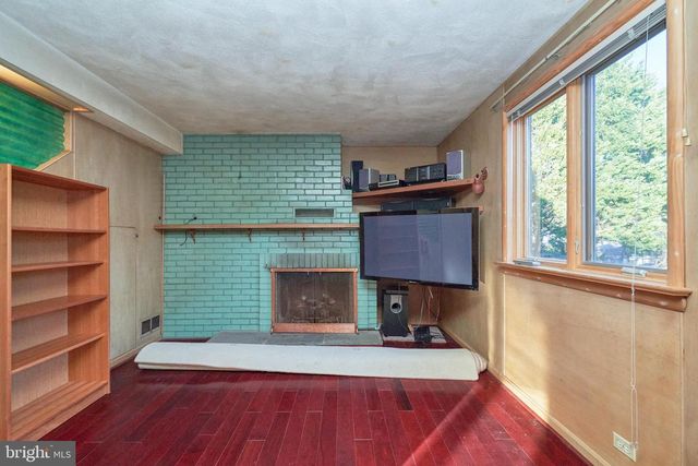 2509 QUINCY ST, Arlington, VA 22207