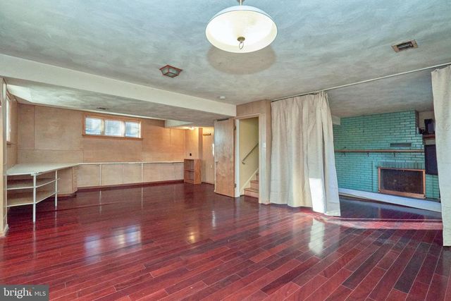 2509 QUINCY ST, Arlington, VA 22207