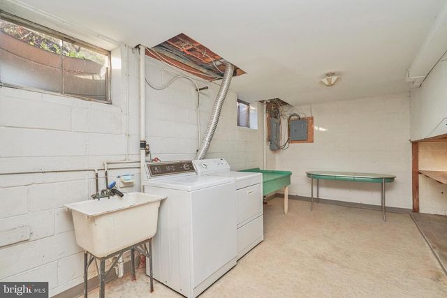 2509 QUINCY ST, Arlington, VA 22207