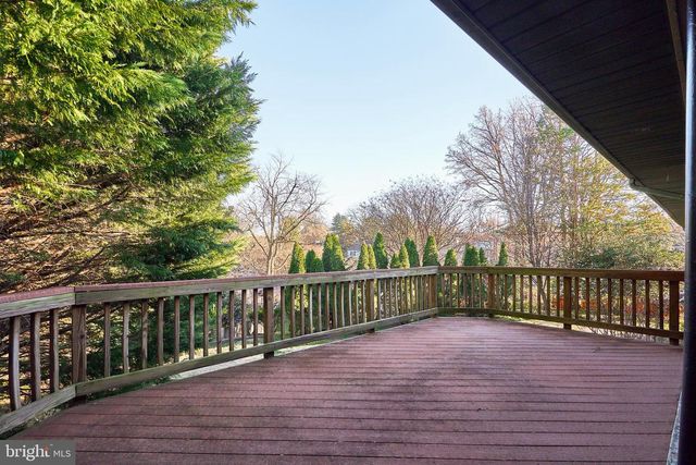 2509 QUINCY ST, Arlington, VA 22207