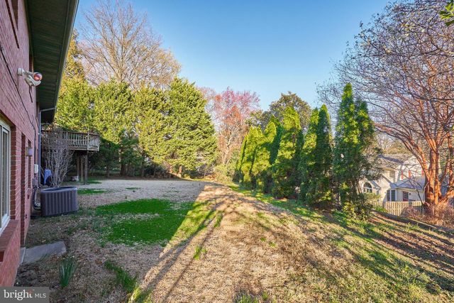 2509 QUINCY ST, Arlington, VA 22207
