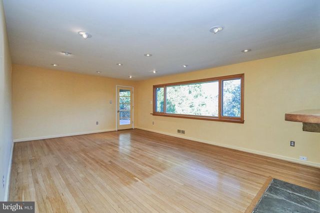 2509 QUINCY ST, Arlington, VA 22207