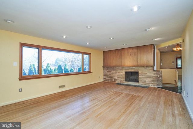 2509 QUINCY ST, Arlington, VA 22207