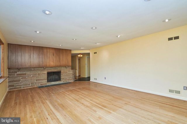 2509 QUINCY ST, Arlington, VA 22207