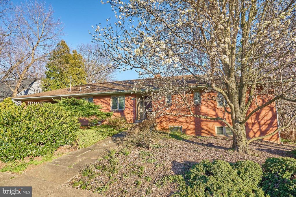 2509 QUINCY ST, Arlington, VA 22207