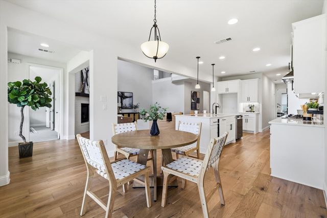 1717 Lady Bettye Drive, Carrollton, TX 75010