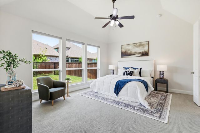 1717 Lady Bettye Drive, Carrollton, TX 75010