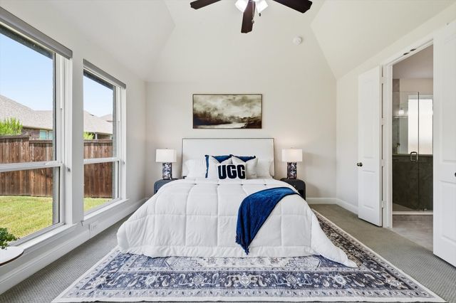 1717 Lady Bettye Drive, Carrollton, TX 75010