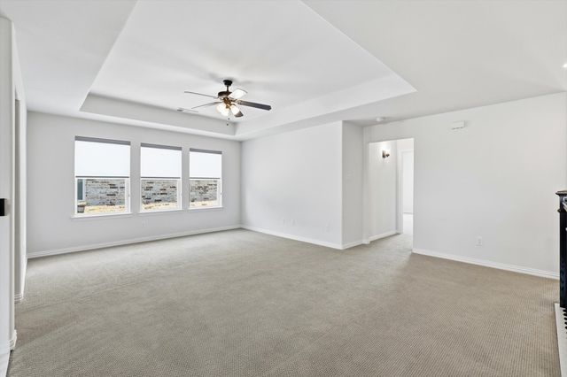 1717 Lady Bettye Drive, Carrollton, TX 75010