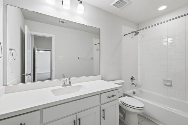 1717 Lady Bettye Drive, Carrollton, TX 75010