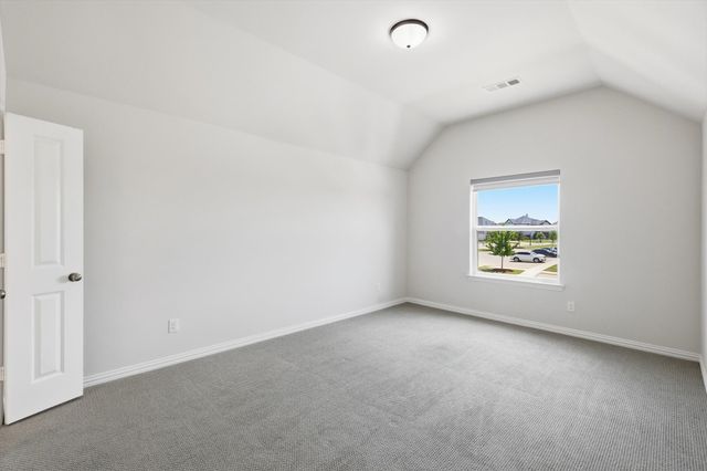 1717 Lady Bettye Drive, Carrollton, TX 75010