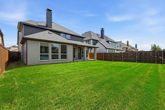 1717 Lady Bettye Drive, Carrollton, TX 75010