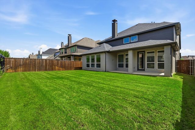 1717 Lady Bettye Drive, Carrollton, TX 75010