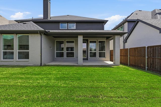 1717 Lady Bettye Drive, Carrollton, TX 75010