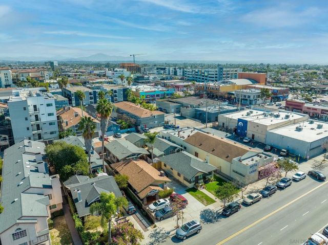 3937 3941 Utah, San Diego, CA 92104