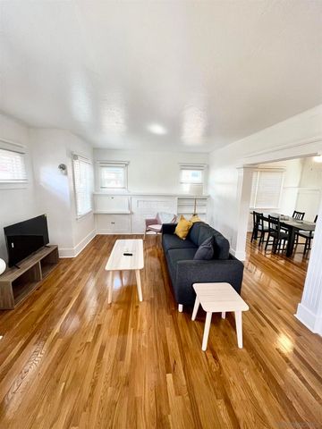 3937 3941 Utah, San Diego, CA 92104