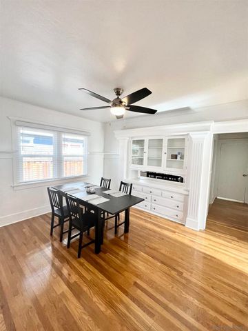 3937 3941 Utah, San Diego, CA 92104