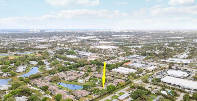 9229 Sun Terrace Circle A Circle, Palm Beach Gardens, FL 33403