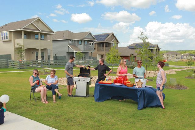 9801 Petrichor BLVD, Manor, TX 78653
