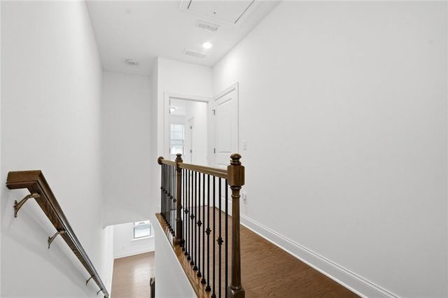 2438 Figaro Drive, Atlanta, GA 30339