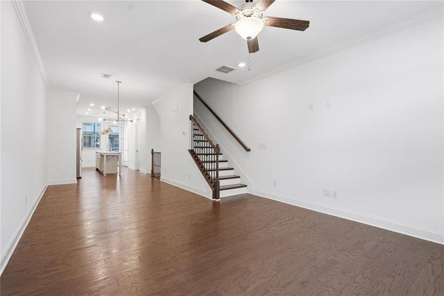 2438 Figaro Drive, Atlanta, GA 30339