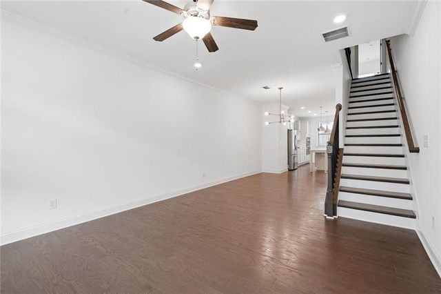 2438 Figaro Drive, Atlanta, GA 30339