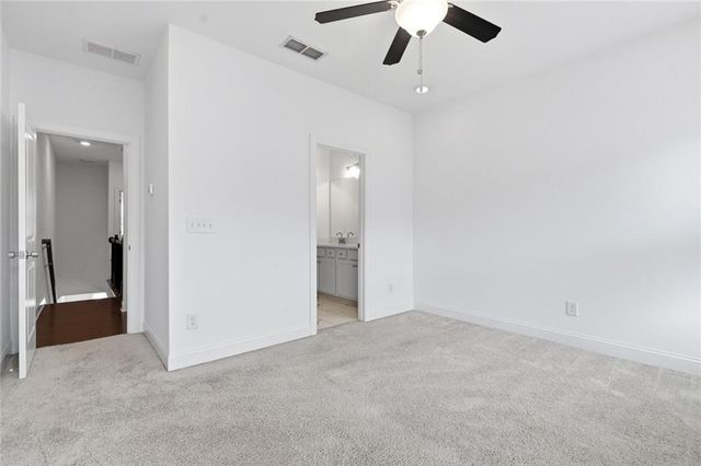 2438 Figaro Drive, Atlanta, GA 30339