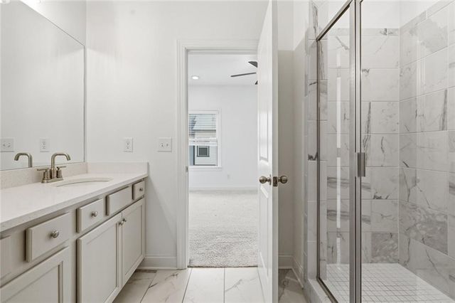 2438 Figaro Drive, Atlanta, GA 30339
