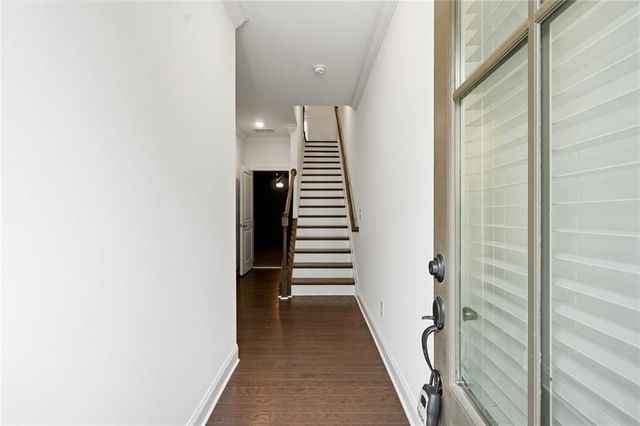 2438 Figaro Drive, Atlanta, GA 30339