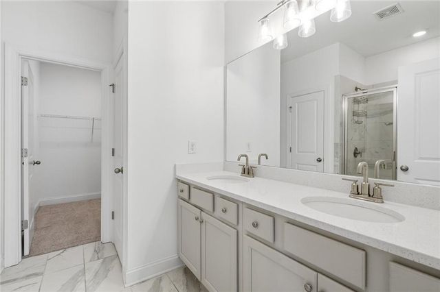 2438 Figaro Drive, Atlanta, GA 30339