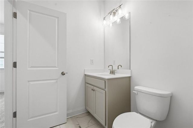 2438 Figaro Drive, Atlanta, GA 30339
