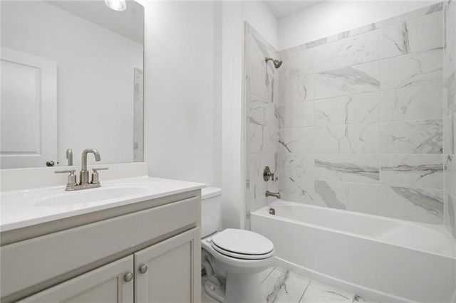2438 Figaro Drive, Atlanta, GA 30339