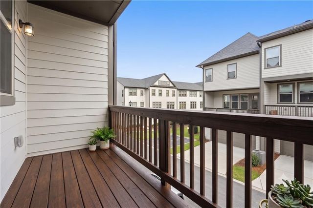 2438 Figaro Drive, Atlanta, GA 30339