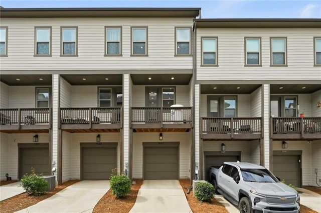2438 Figaro Drive, Atlanta, GA 30339