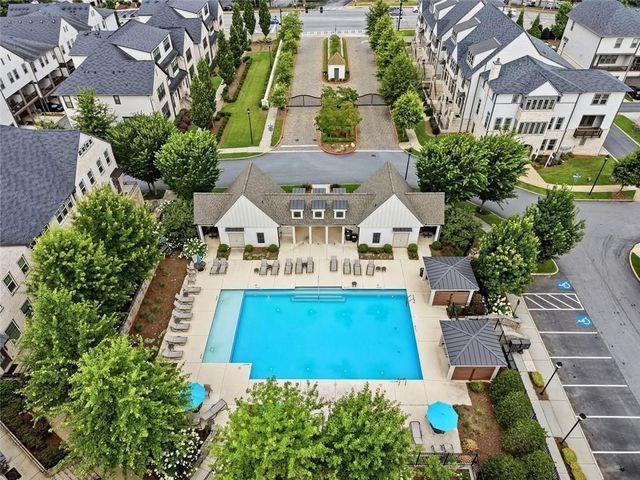 2438 Figaro Drive, Atlanta, GA 30339