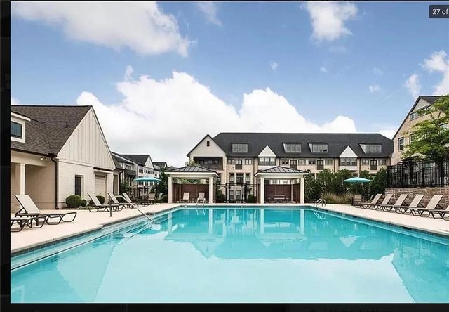 2438 Figaro Drive, Atlanta, GA 30339